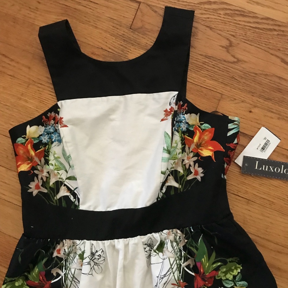 Sundress - Picture 3 of 5